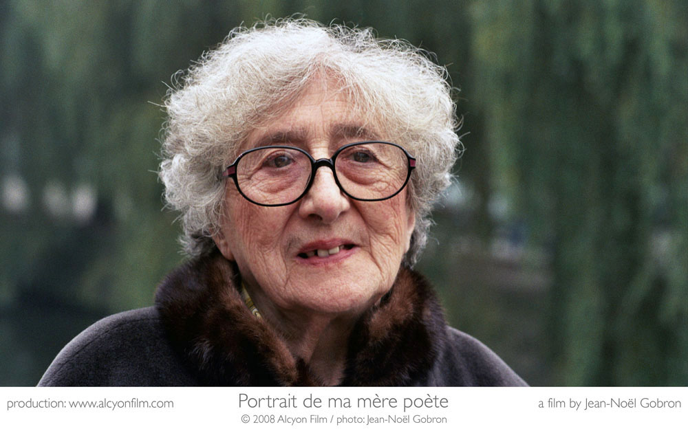 Marie-Jo Gobron