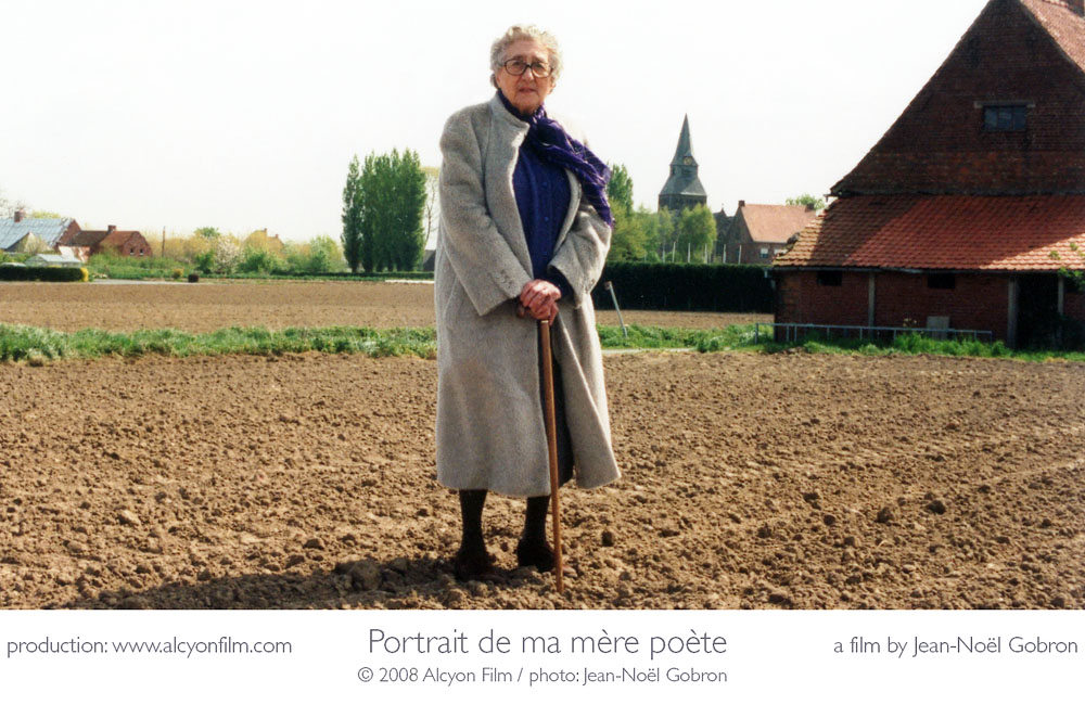 Marie-Jo Gobron