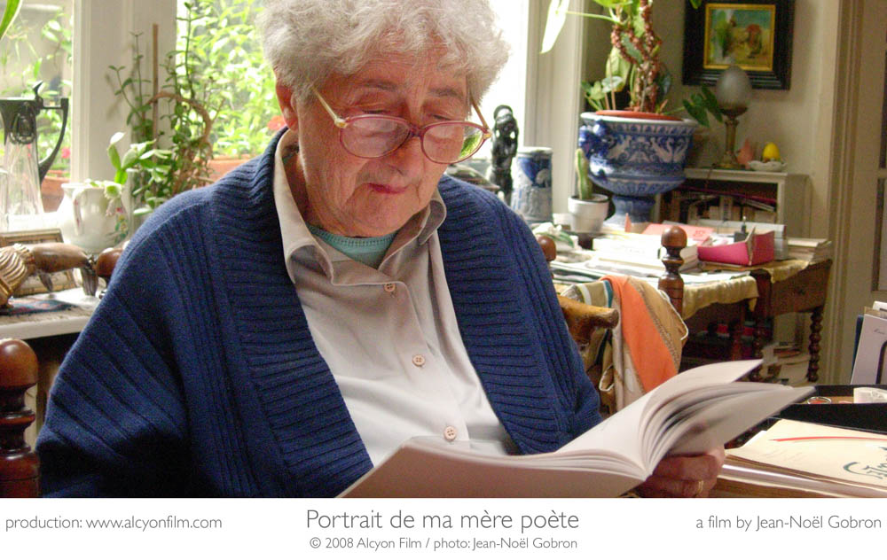 Marie-Jo Gobron