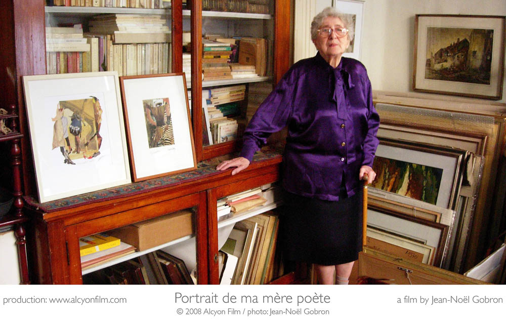 Marie-Jo Gobron