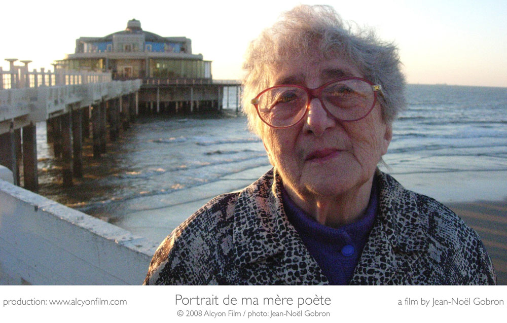 Marie-Jo Gobron