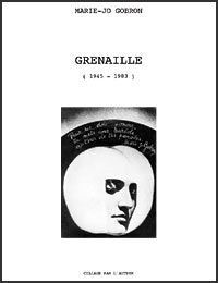 Cover Grenaille