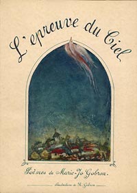 Cover Epreuve
