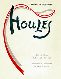 Cover Houles