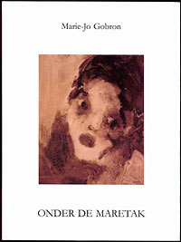 Cover Onder de Maretak