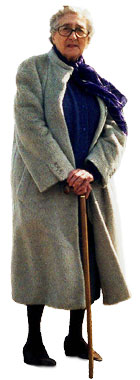 Marie-Jo Gobron