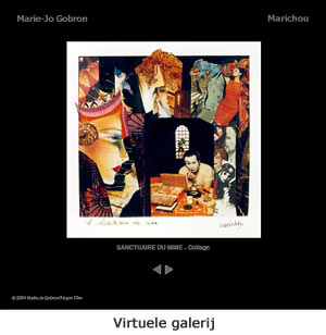 Virtuele Galerij